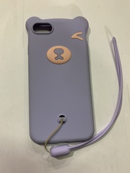 Case Iphone 8 Bear + tali (second)