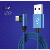 Usb Cable Type-C-1meter-2meter-3meter