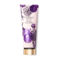 Victoria's Secret Dreamy Plum Dahlia Fragrance Body Lotion 8 Fl Oz (Dreamy Plum Dahlia)