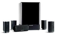 Harman Kardon HKTS 15 劇院喇叭組(Jamo NR1608 MK RX-A1070 Klipsch)