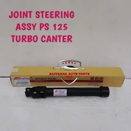 Joint Steering Assy As Stir Mitsubishi Ps125 Turbo Canter Oem Garansi