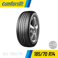 Comforser 185/70 R14 Tire - CF510 High Quality Tires S1