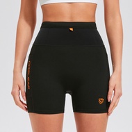 COSLEAF | Breathable Tight Women Sports Shorts
