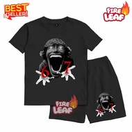 SCP 67 KID CHILDREN'S SUIT PREMIUM MATERIAL FREE NAME