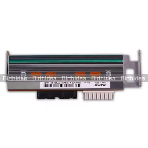 R29798000 Original Thermal Printhead for Sato CL4NX Thermal Barcode Printer 300dpi Print Head R37901