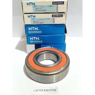 BEARING 6311LLU 6311 2RS RUBBER CAP