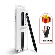 Active Stylus Pen Universal Capacitive Touch Screen Pencil for IOS/Android Tablet Mobile Phones Writing Drawing foe xiaomi pad