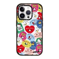 !!逢星期五截單!! Hello Kitty 手機殼 (二)(iPhone11 - iPhone15 Pro Max)
