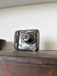 Apure - 柴燒 CCD相機線香座