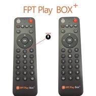 Remote Head Control FPT Play BOX Android TV FOR 2018-2020 BOX Remote Voice Control for FPT Play Box 