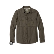 BERKUALITAS kemeja flanel Rei Co-op wallece Lake original 014 - L