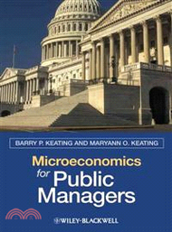 105471.Microeconomics For Public Managers