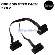 1 TO 2 OBD2 SPLITTER CABLE