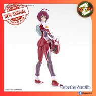 (พร้อมส่ง) Figure-rise Standard Lunamaria Hawke
