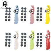 [Serenable] Glass Ampoule Bottle Opener Vial Opener Convenient Practical Labor Saving Ampule Breaker