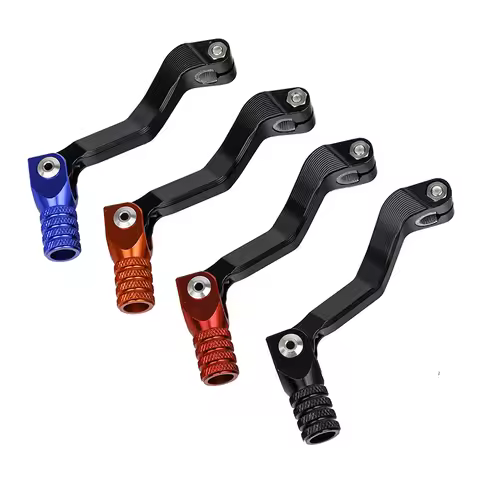 New CNC Gear Shift Lever for Motorcycles suitable for CB250 CB250-A CBS300 YB250R NB300 YBS300 Engin