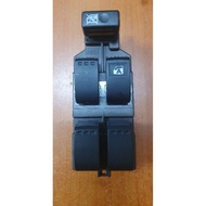 Original Myvi Icon Axia ALZA VIVA Power window Main switch 84820-BZ160 (Ready stock)