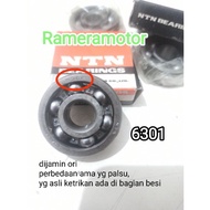 Bearing Bearing 6301 NTN