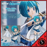 [日版 質保] 美樹沙耶香 魔法少女小圓 劇場版 Figure POP UP PARADE Miki