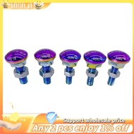 Bicycle Front Rear Fork Wheel Screws for  Folding Bike 2 3 TI P40 GT CLASSIC Derailleur Cable,Multic