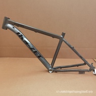 26/27.51-inch Aluminum Alloy Mountain Bike Frame Disc Brake Shifter Frame Body Internal Cable Routin