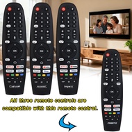 NEW FOR Prestiz TV Remote Control for Smart TV REMOTE Smart TV With Air Mouse, Voice Control ASTRON 