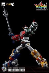 [椅子玩具 實體店 預訂] 3Z0205 ROBO‐DOU百獸王 金剛戰神 宇宙的保護神 Threezero