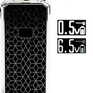 MM163 - LCD LAYAR OLED MOD DRUGA FOXY
