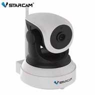 ใหม่อัพเกรด VStarcam กล้องวงจรปิด Wifi IPกล้อง 3MP 1080P HDกล้องวงจรปิดไร้สาย Night Vision กล้องEye4