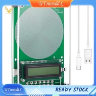 [UTnus9ddL] 0.01Hz-10000Hz Adjustable Resonance Generator Ultra Low Frequency Generator Resonator So