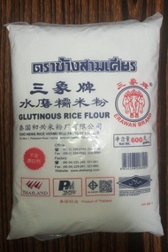 水磨糯米粉