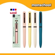 UNI Jetstream Prime Lite Touch Twist 3 Color Pen 0.5mm
