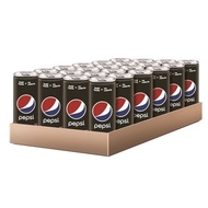 Pepsi Black (24x320ml)