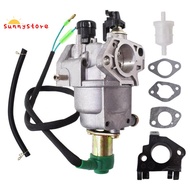 Carburetor Carb for Honda GX340 GX390 188F Engine Generator Parts