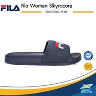Fila รองเท้าแตะ Men Slkyracore SDST210601M NV (690)