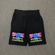 Short Pants Syre SE