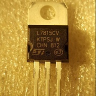 IC L7815 L 7815 Regulator 15V ST