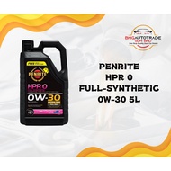 PENRITE HPR 0 FULL-SYNTHETIC 0W-30 5L