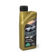 Rock Oil Carbon 0W40 (1L) (Competition Fully Synthetic)