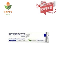 [ Exp 7/2026 ] Hydrocyn Aqua Wound Gel 15G