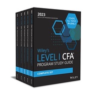 CFA WILEY 2023 LEVEL 1 PDF