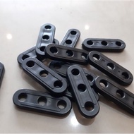 TENDA Camping tent stopper / camping equipment - Black