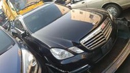 mercedes benz E350 S212 V6 estate 4Matic 日規 零件車