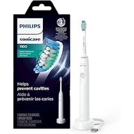 (READY STOCK) Philips Sonicare 1100 Electric Rechargeable Power Toothbrush HX3641/02