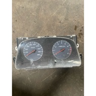 Original Perodua Viva 850 Manual Cluster Meter Gauge / Speedometer (Used)