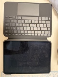 Apple iPad Pro 11吋 M5 256 (可連Logitech Folio Touch/Magic Keyboard)
