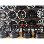 Mugen RnR 15inch Original Sport Rim