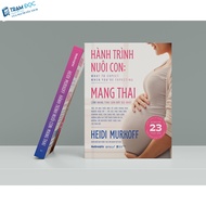 Book - Parenting Journey: Pregnancy + Don't Get Sick