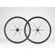 Bontrager Aeolus Elite 35 TLR Disc Road Wheel | ROAD BIKE CARBIN WHEEL SET |