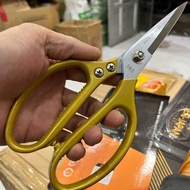 Kéo Thép Nhật SK5 Đa Năng Siêu Sắc Size Lớn 23 cm Làm BếpCắt Gà Cắt Vải Cắt GiấyKéo Cắt Cây Cảnh…